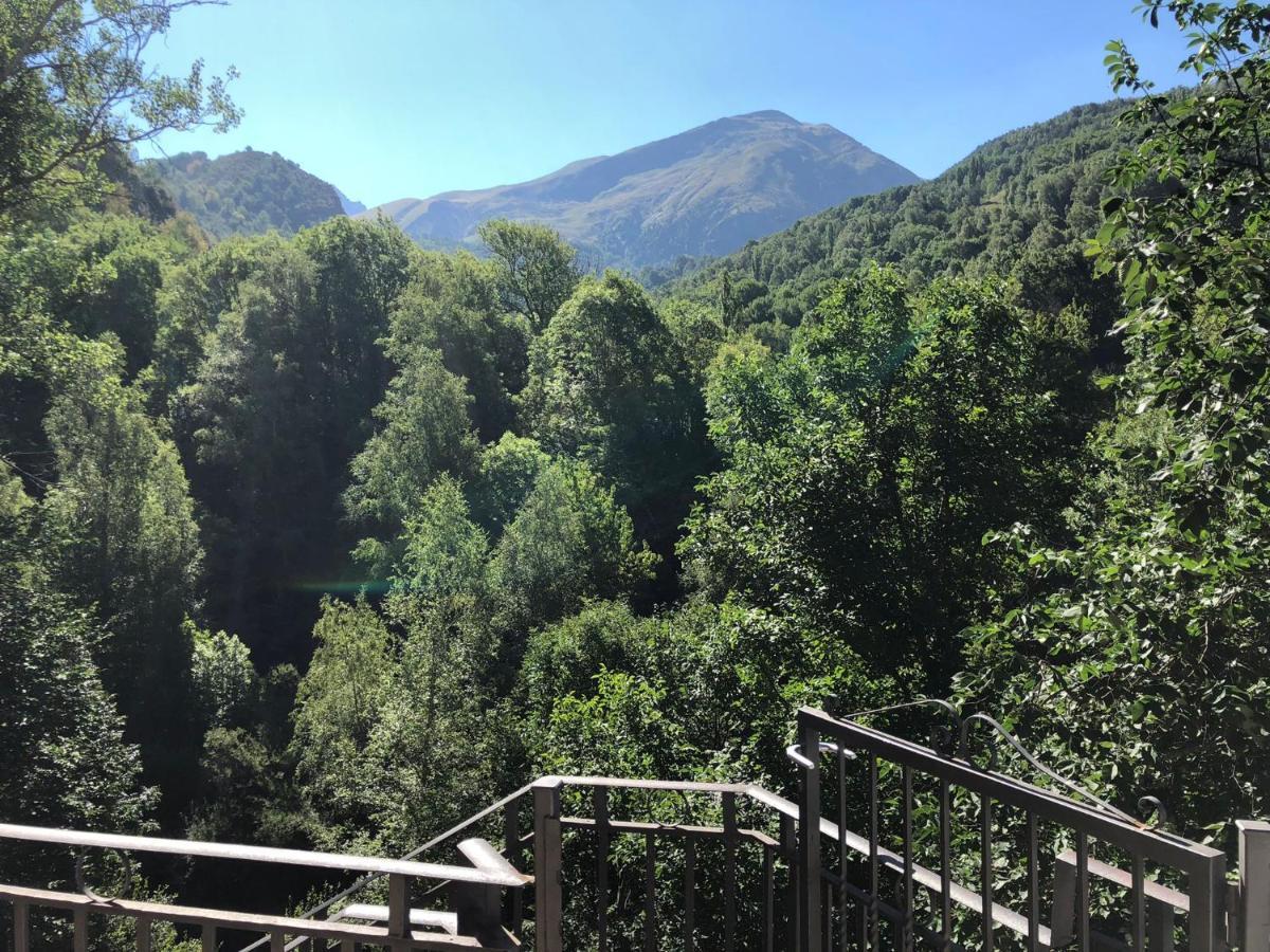 Mandilar 202 Panticosa Pie De Pistas Διαμέρισμα Εξωτερικό φωτογραφία